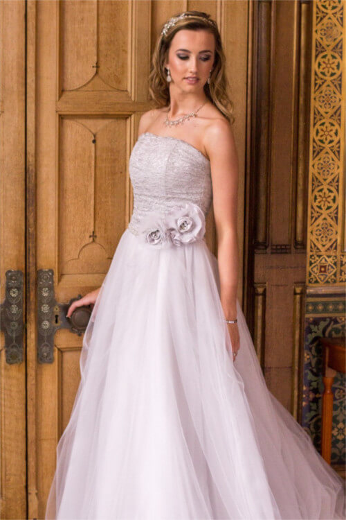 Wedding Dress Designers Nottingham