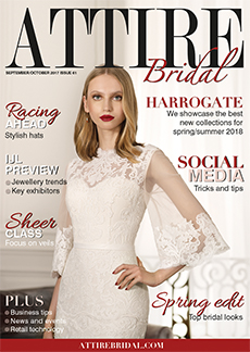 Attire Magazine
