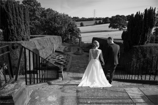 Real Weddings