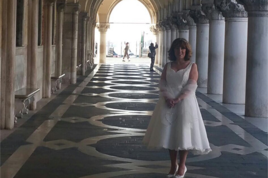Real Weddings